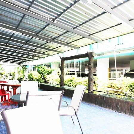 Eden Garden Resort Chiang Mai Exterior photo